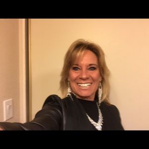 Meet your Posher, Susan